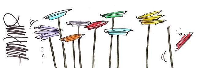plates
